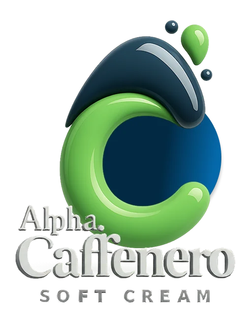 Alpha caffenero